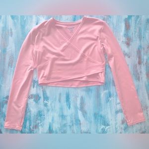 Old Navy Ballet Top